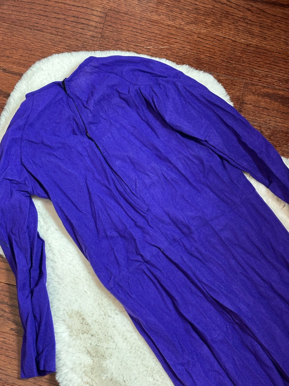 Rubie’s Five Nights at Freddie’sYouth Bonnie Costume… NO Mitts. - Picture 4 of 10